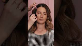 Quick and easy contour with Complete Face Cosmetics