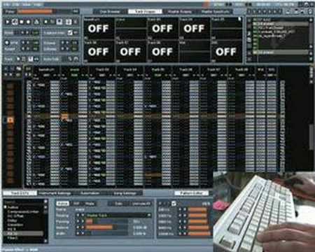 Renoise Tutorial Youtube Darelolost