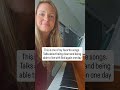 i really love playing this song on the piano. piano shortsfeed music raquelzesch amazing