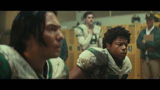 Geico Insurance - The Ease Specialist: Football Pep-Talk Edition