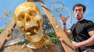 I Tested 1000 Years of Punishments
