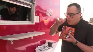 Walking taco truck arrives in Henrico County