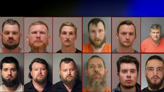 How federal agents obtained audio recordings of men accused of plotting to kidnap, kill Michigan...