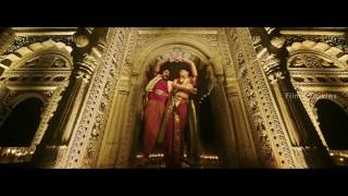 Aadharamayoola Adhirinadela Promo Song Gautamiputra Satakarni - Filmy Talkies