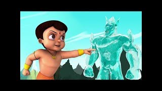 Chhota Bheem aur Ice Monster | Exclusive Video Chhota Bheem aur Ice Monster | Exclusive Video