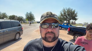 Abilene Texas Pride Festival: Rich Penkoski