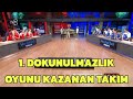 Masterchef de 1. Dokunulmazlık Oyunu Heyecanı!