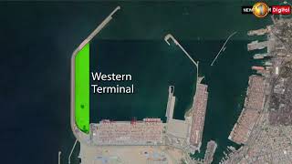 West Container Terminal fiasco