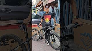 MTB Keren cuma 2.5jtan saja