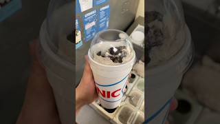 Medium Oreo Blast #pov