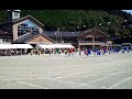 大宮小学校運動会@3