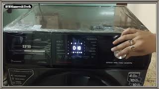 IFB #frontload #washingmachine #model #serenambn7kg1200rpm #fulldemo in #hindi #bestmodel2024