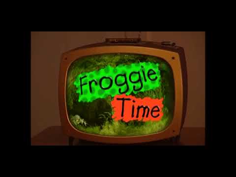 Bill Nye The Science Guy S04e13 Amphibians Youtube