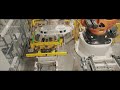 bmw i production electric car factory that are another level