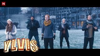 Ylvis - a capella [Official music video HD]