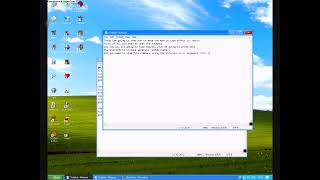 tutorial - how to make matrix falling code effect in batch