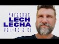 A Busca de Si Mesmo | Parashat Lech Lecha #parashat #cabala #lechlecha