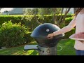 Fuego Grills Features & Benefits | F24C