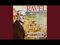 Pavane For A Dead Princess (Orchestral Version)