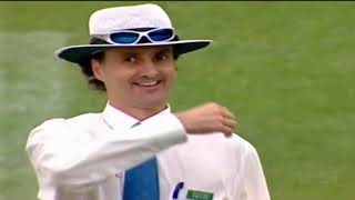 Billy Bowden Funny Umpiring Moments Ever in Cricket History | Funny Cricket Moments | Billy Bowden