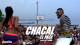 Dj Unic x el Chacal - El Pase (Dubstep Remix en Vivo) (Video Oficial)