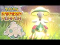 Knilz und Kapilz Fundort + Entwicklung | Pokemon Karmesin und Purpur