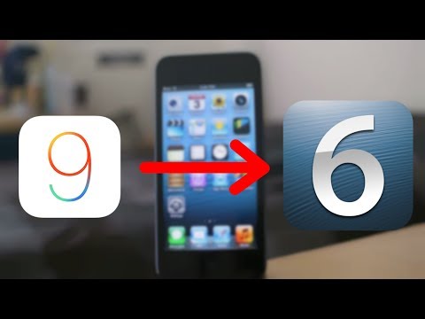 How to Get iOS 6 on Your iPhone, iPod touch, or iPad! (32-bit) How to Get iOS 6 on Your iPhone, iPod touch, or iPad! (32-bit)