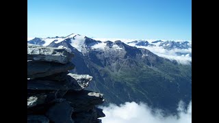 Les Randos de Delgado S1 épisode 9 - Pointe Sud-Ouest du Châtelard (3479m) - Vanoise