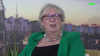 Sage Self Assessment Summit - Topic 5: Child benefit