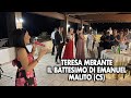 Teresa Merante - I Il battesimo di Emanuel - Malito (CS)