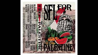 SFL for Palestine Benefit Comp