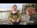 mudlarking in london uncovers treasures