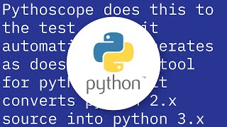 Parse a .py file, read the AST, modify it, then write back the modified source code