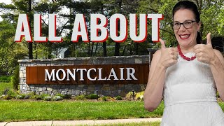 Want to Live in Montclair VA? Watch This Before You Move! 🚚🏡