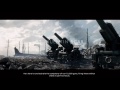 Battlefield™ 1 ST. QUENTIN SCAR Opening Scene (German Empire)