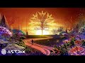 Astrix & Atomic Pulse - Visions (HD, 2002)