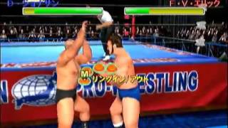 ジャイアントグラム２０００フリープレイ動画