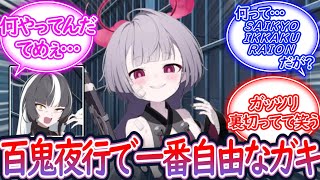 「手前また何かやっちゃいました？」利敵行為でアザミの足を引っ張りまくった自由すぎるシュロちゃんに対する先生の反応集【ブルーアーカイブ -Blue Archive- 反応集】