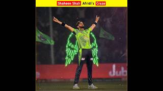 Shaheen Shah Afridi New Achievement | Cricket | #Shorts | #cricshorts | #cricketfacts
