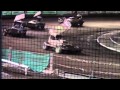 Brisca F1 Stock Car Racing Coventry Final 1-9-12 Finnikin Wainman Lund Harris Sworder Johnson