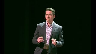 Lessons on Social Difference from an Ancient Maya City | Ryan Collins | TEDxBrandeisUniversity