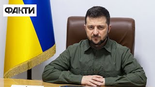 Жорсткі санкції та зупинка торгівлі з РФ! Зеленський до ірландців