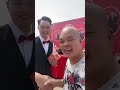 the boss invited guang ge to perform at his wedding. the scene was spectacular gui ping guang ge