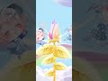 ポケツイ　チンチラガチャ7連結果　#ポケツイ#ポケコロツイン