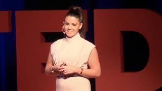 Be the Catalyst | Lauren Friedrich | TEDxBryantU