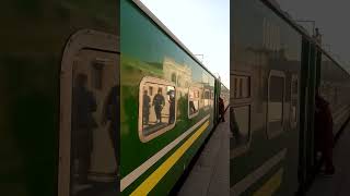 Feb 13, 2025# Khanewal Railway Station #| Pakistan Railways