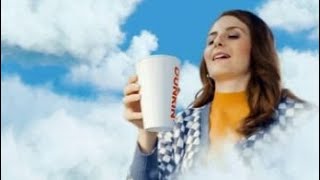 Dunkin' Commercial 2025 - (USA) • $5 Meal Deal