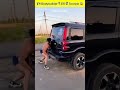 This Bodybuilder Lifted A Car 😱 #shorts #youtubeshorts #bodybuilder #facts #shortsfeed #yt