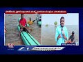 raft competitions at mid manair project in rajanna siricilla v6 news