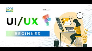 KodeCamp 5.0 Beginner UI/UX 24 - User Testing & Usability Testing
